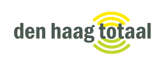 Den Haag Totaal - Radio station NL