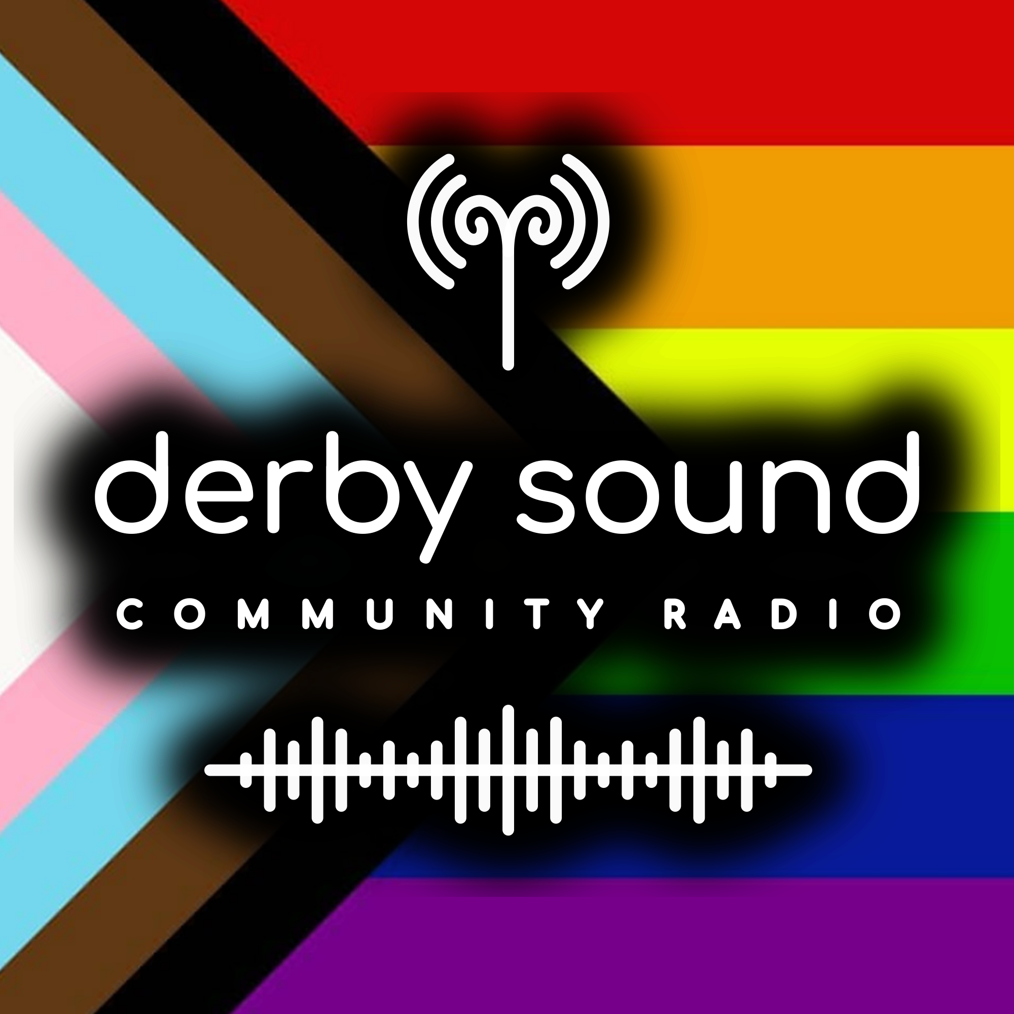 Derby Sound - Radio station GB