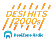 Desihits 2000s - World Music radio US
