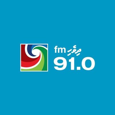 Dhivehi FM - Radio station MV