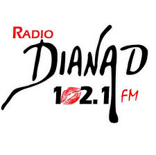 Diana D 102.1 FM - Radio station BO