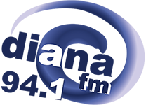 Diana FM - Radio station PT