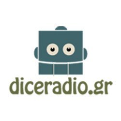 Dice Radio - live radio GR