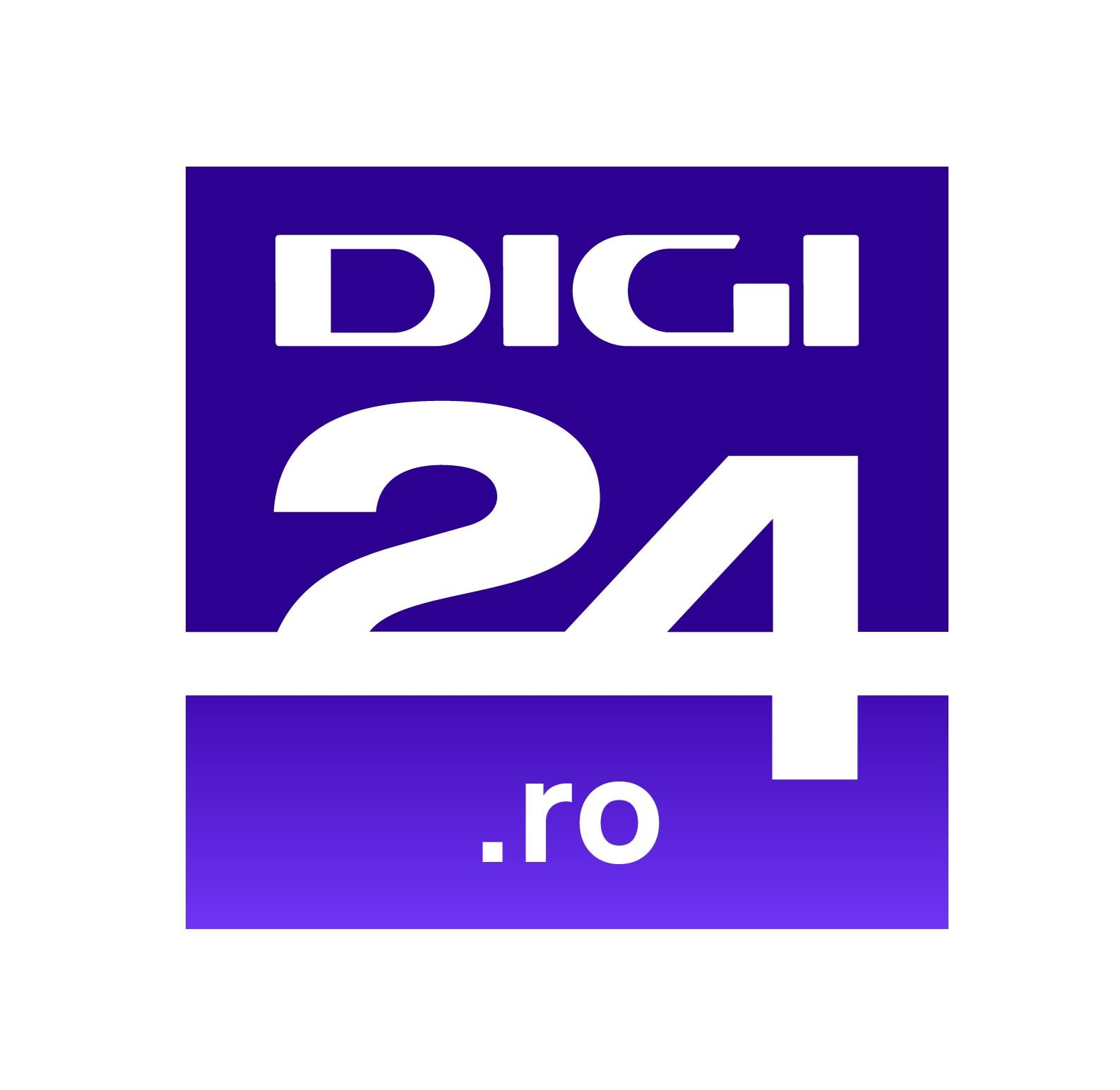 Digi FM - Radio station RO
