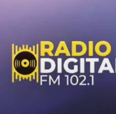 Digital FM 102.1 - Radio station AR