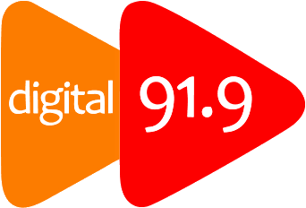 Digital FM 91.9 - Radio station AR