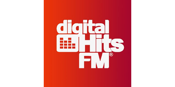 Digital Hits FM - Internet radio ES