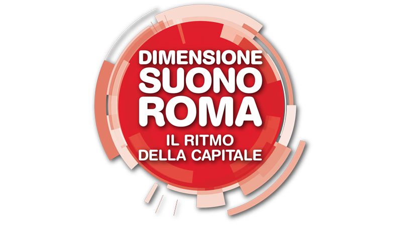 Dimensione Suono Roma - Radio station IT