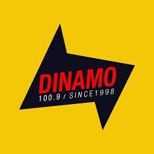 Dinamo FM 100.9 - Radio station AR