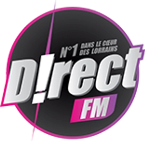 Direct FM - Radio station FR