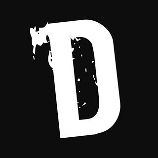 Distorsion FM - Radio station CL