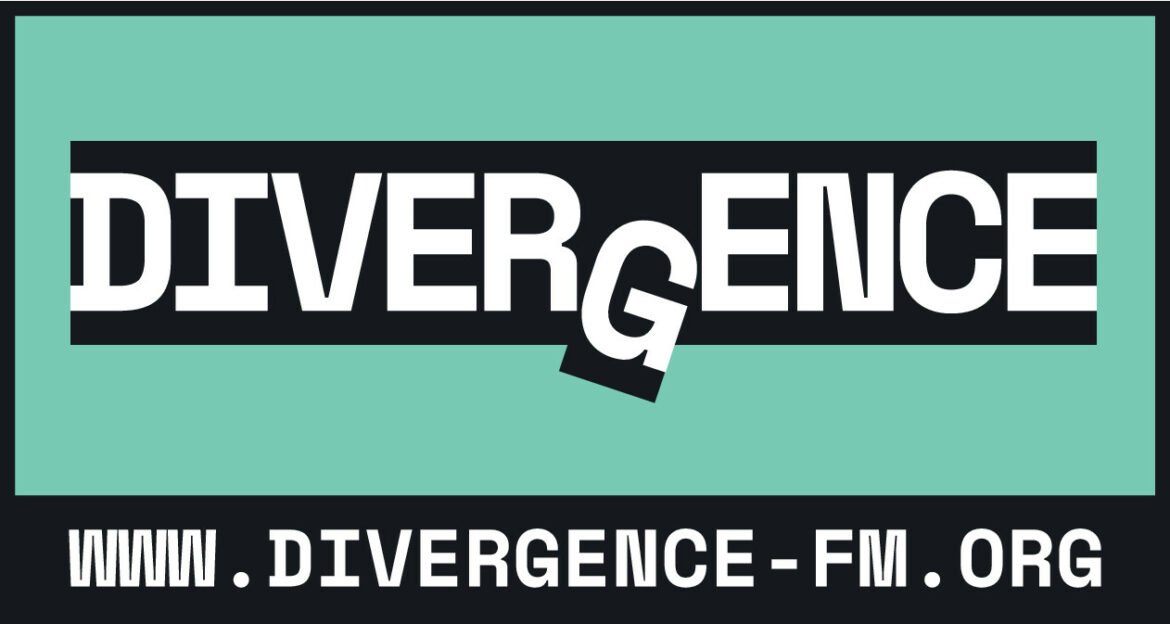 Divergence FM - Radio station FR