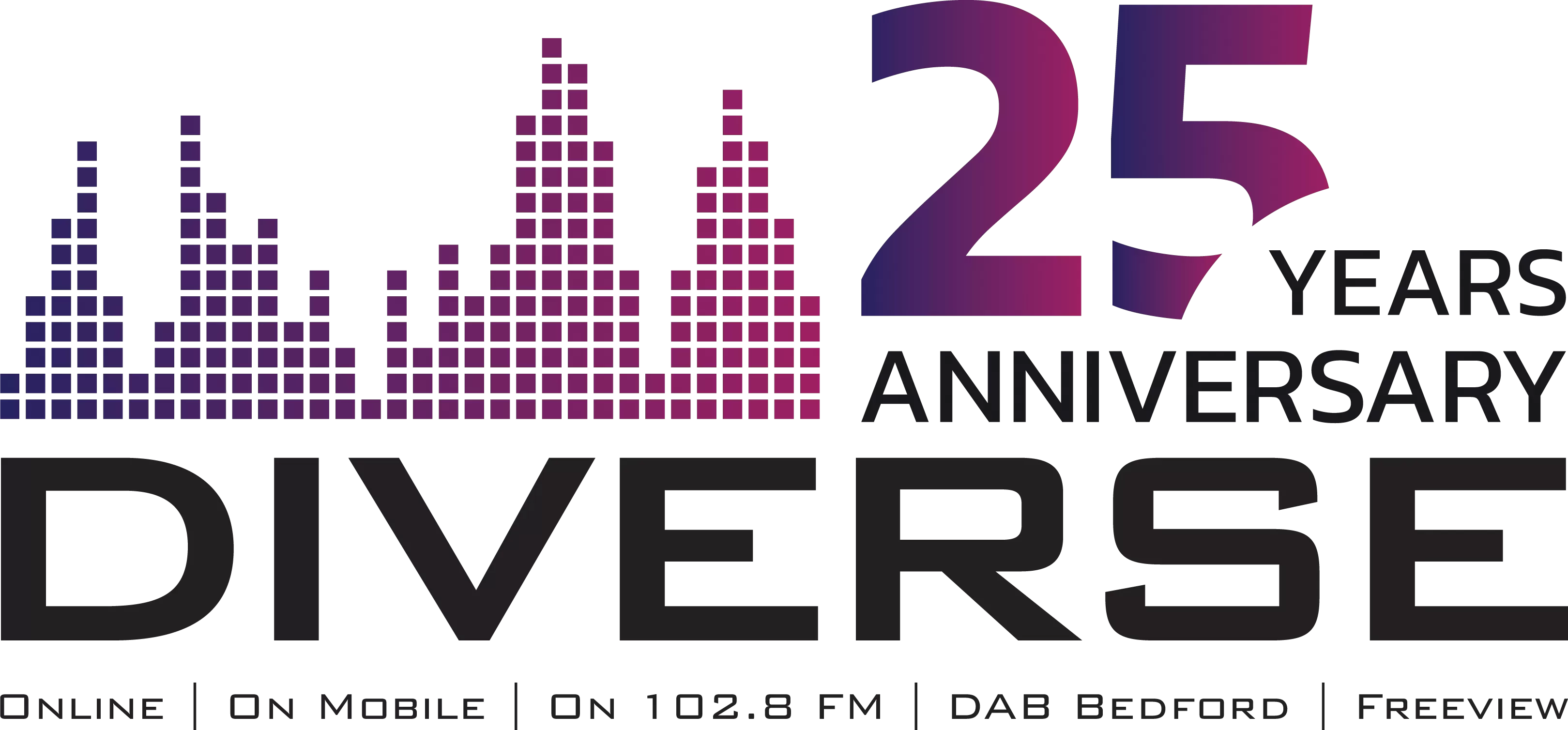 Diverse FM - Radio station UK