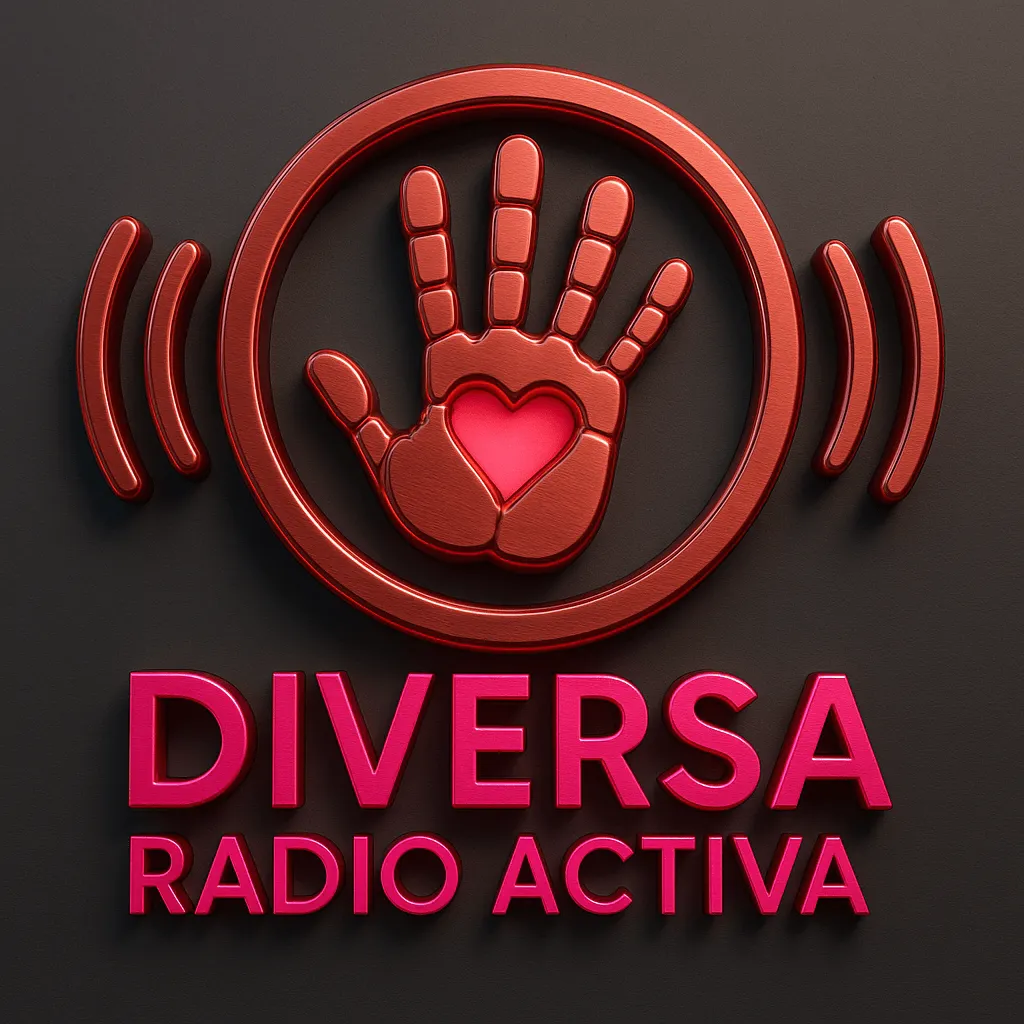 Diversia Radio Activa - Internet radio ES