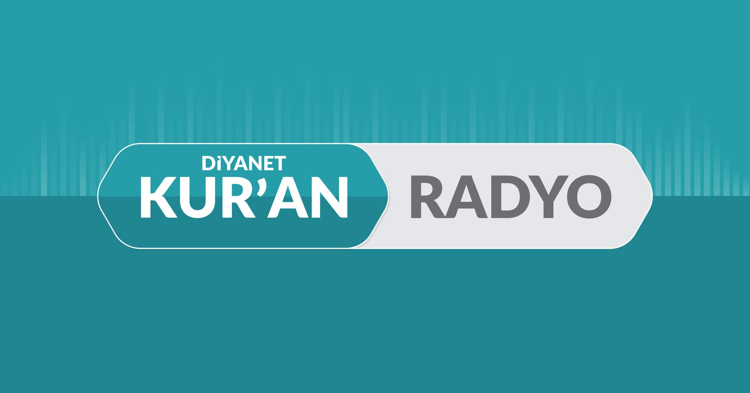 Diyanet Kur'an Radyo - Radio station TR