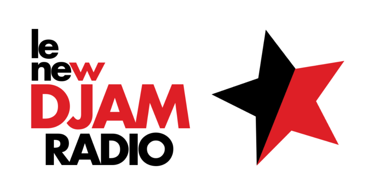 Djam Radio - Internet radio FR