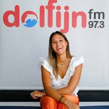 Dolfijn FM 97.3 - Radio station CW