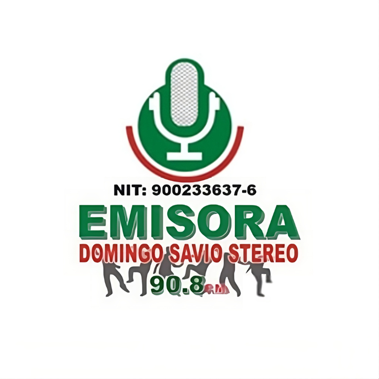 Domingo Savio Stereo 90.8 fm - Radio station CO