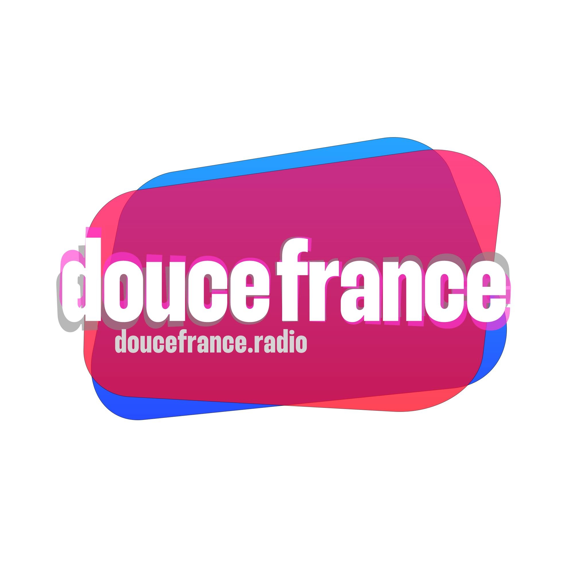 Douce France - Internet radio FR