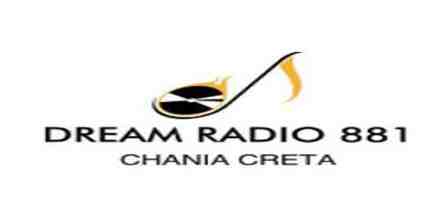 Dream 88.1 - Radio station GR