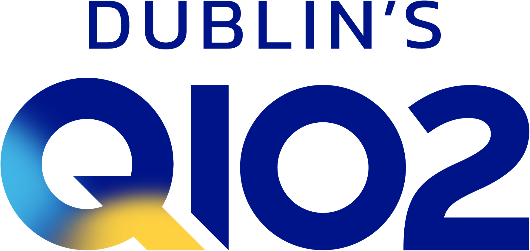 Dublin's Q102 80s - Radio station IE