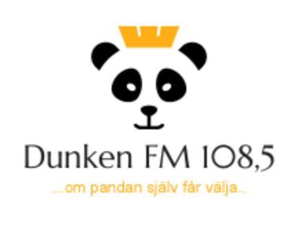 Dunken FM - Radio station SE