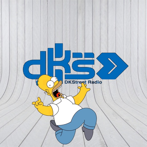 Dunkerque Street Radio - Hip-Hop / Rap radio FR