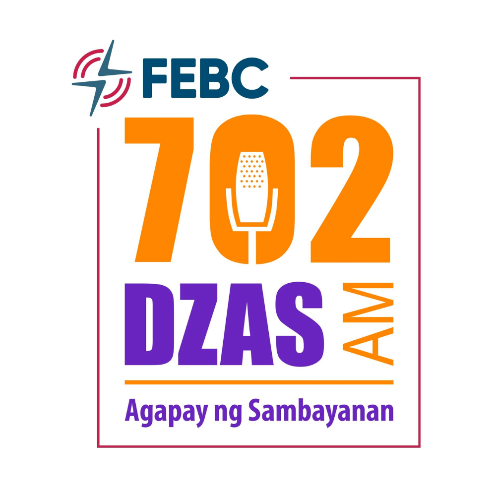 Dzas 702 - Radio station PH