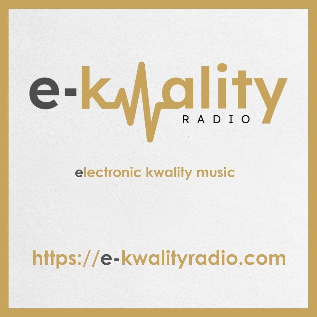 E-Kwality Radio - Internet radio FR