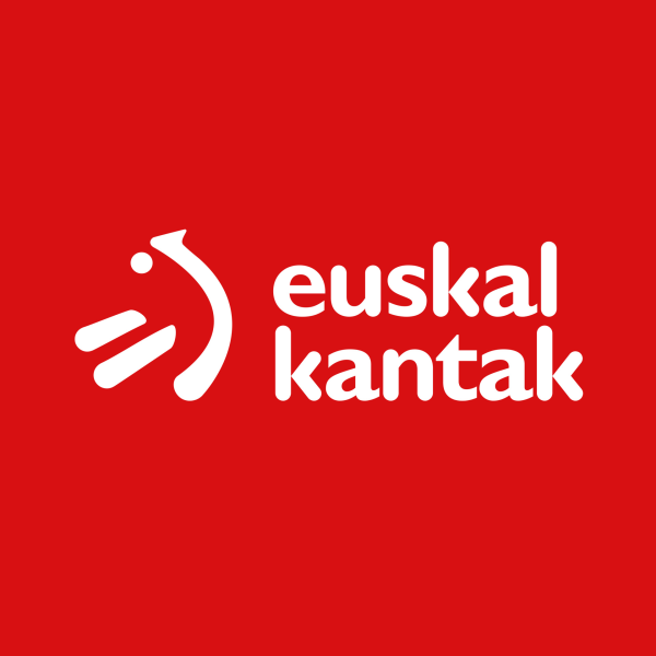 EITB Euskal Kantak - Radio station ES