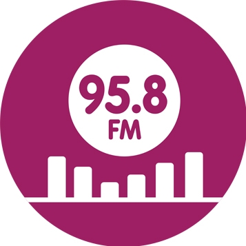ERT 958 FM - Radio station GR