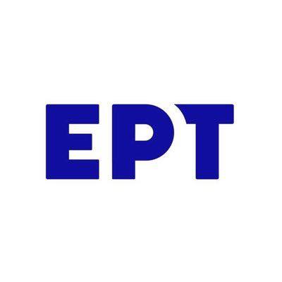 ERT Komotini 98.1 91.2 - Radio station GR