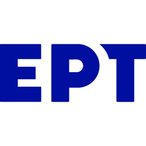 ERT Patra 92.5 93.9 89.9 - Radio station GR