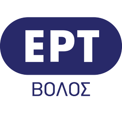 ERT Volos 100.7 101.2 - Radio station GR