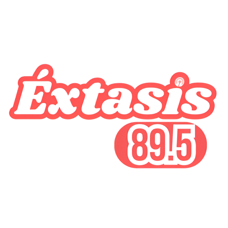 EXTASIS 89.5 - Radio station DO