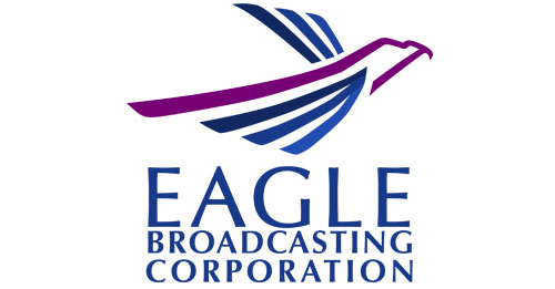 Eagle FM 95.5 - Radio station PH