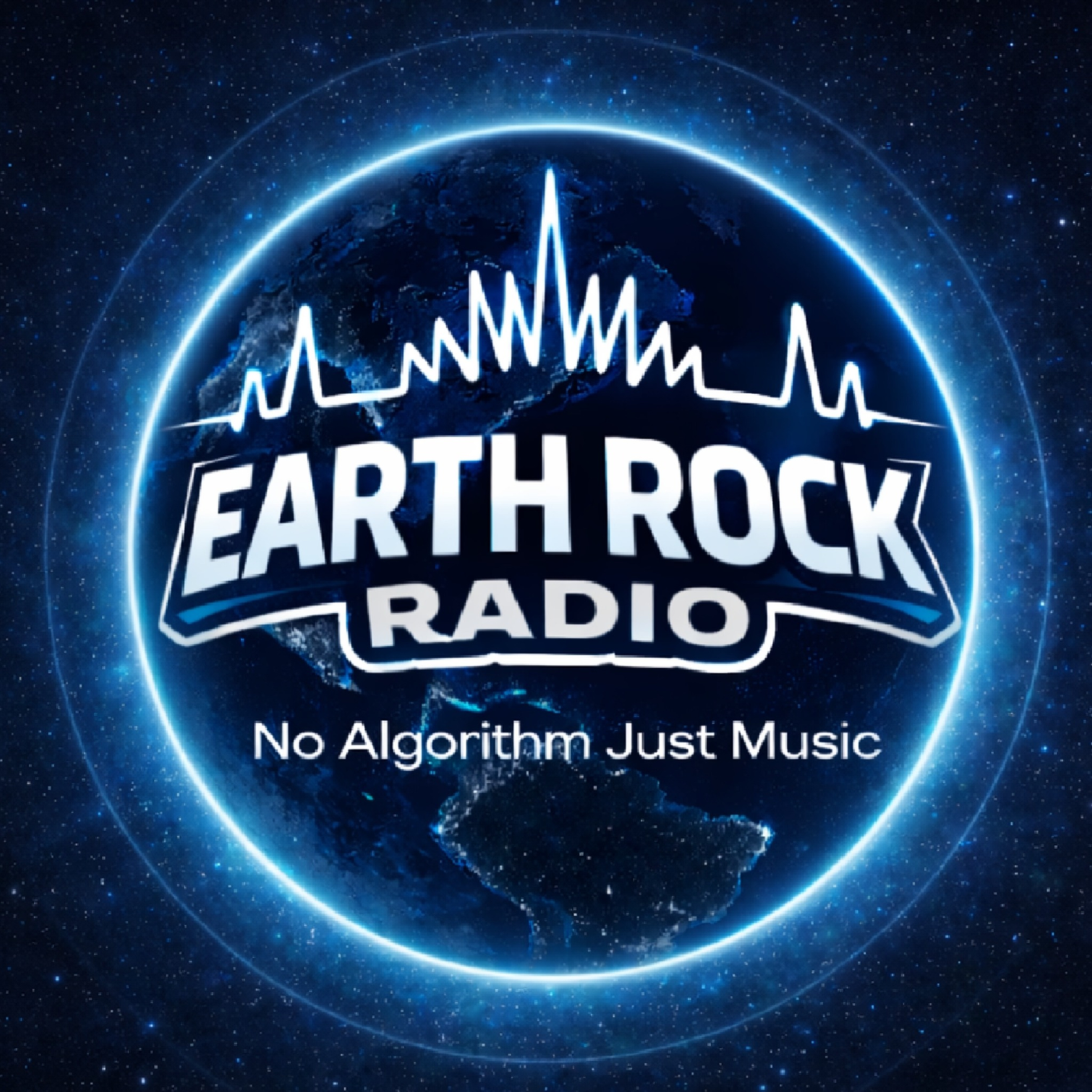 Earth Rock Radio - Internet radio US