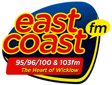 East Coast FM - Radio station IE