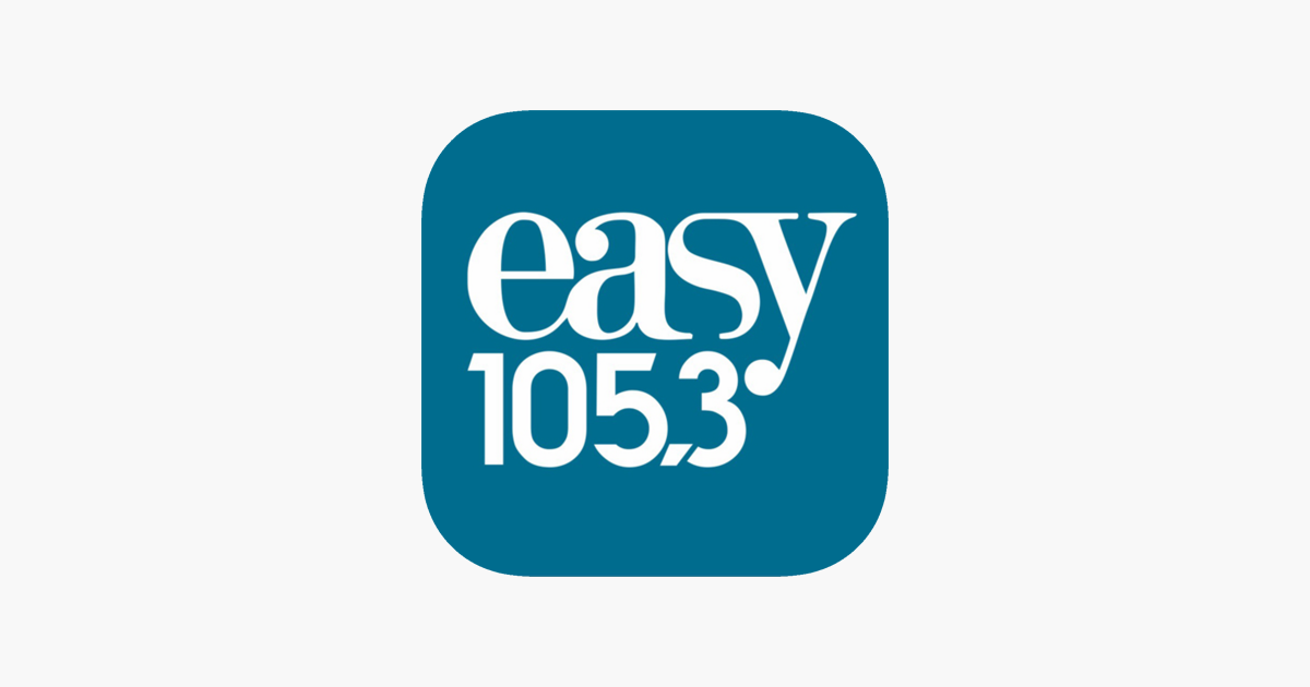 Easy 105.3 - Radio station GR