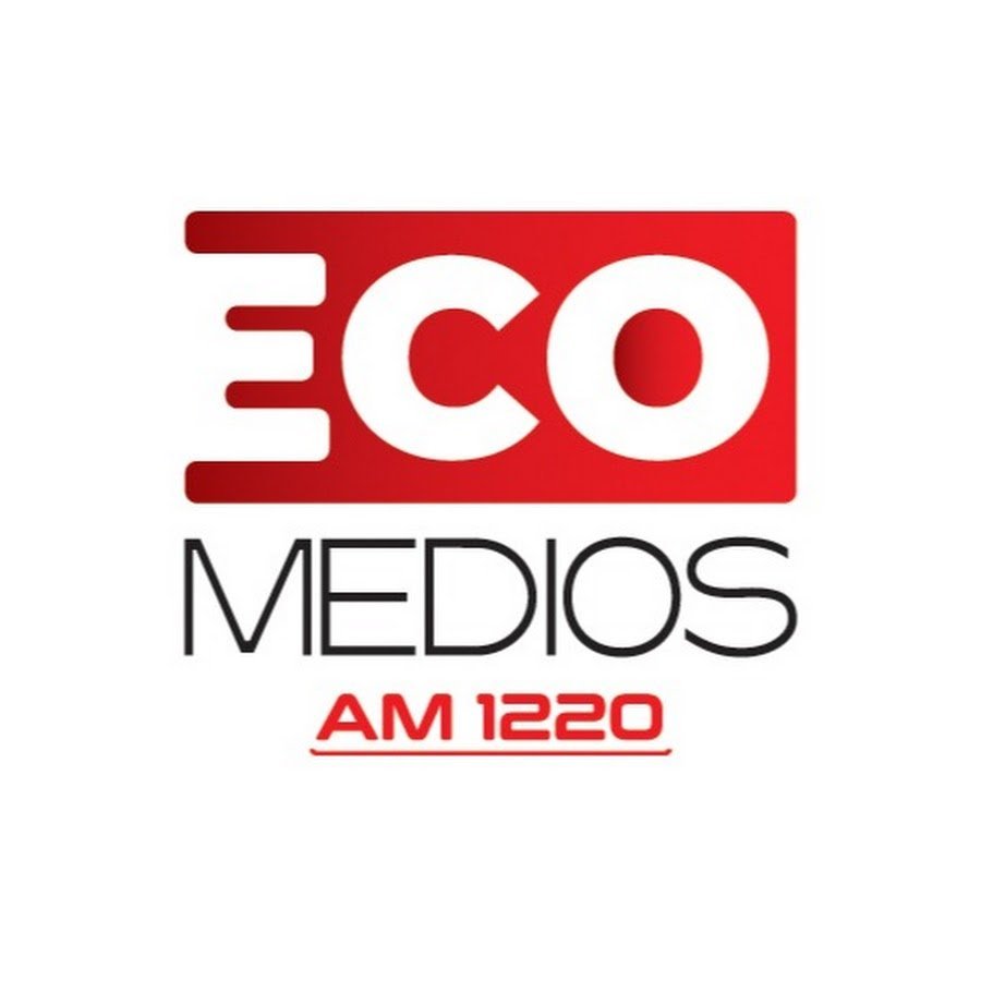 Eco Medios 1220 AM - live radio AR