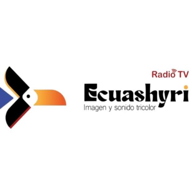 Ecuashyri Radio 103.7 FM - Radio station ES