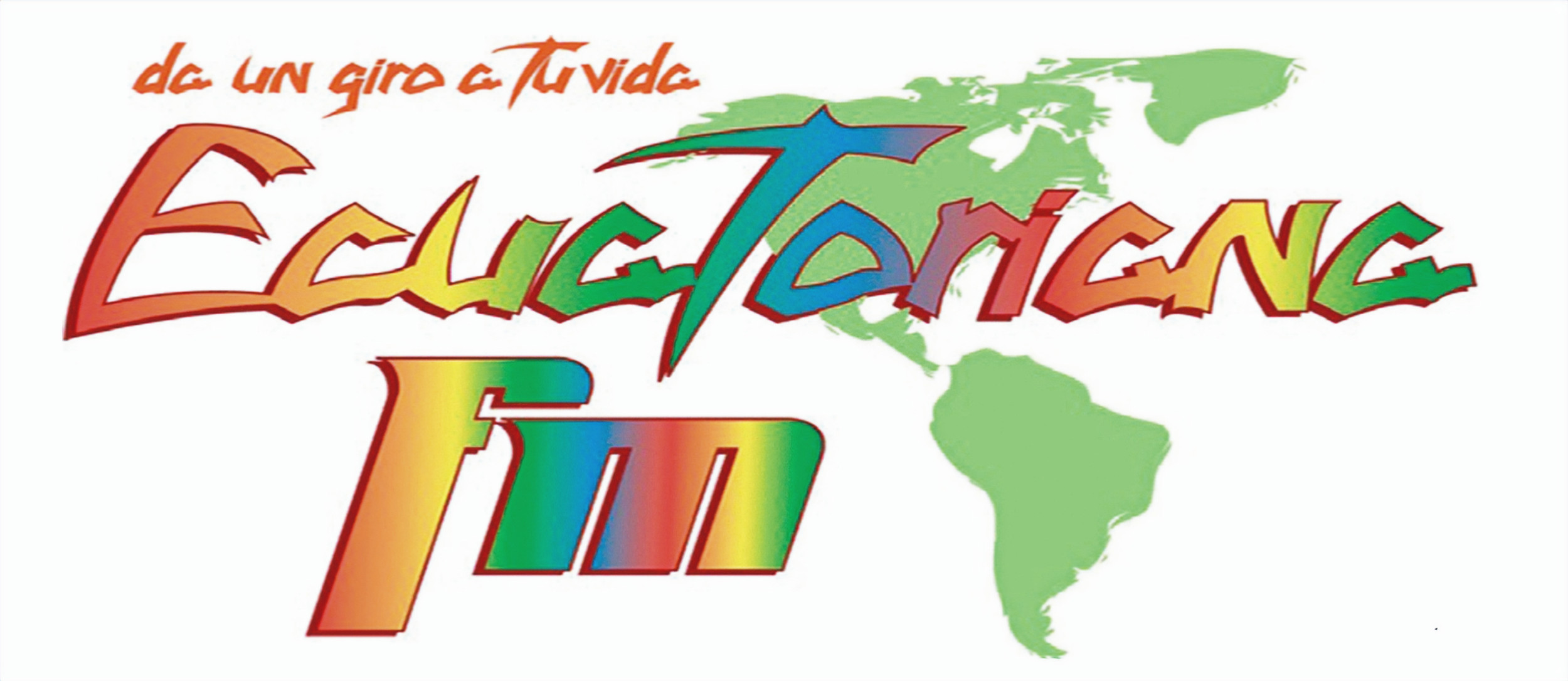 Ecuatoriana  FM 88.4 - Radio station ES