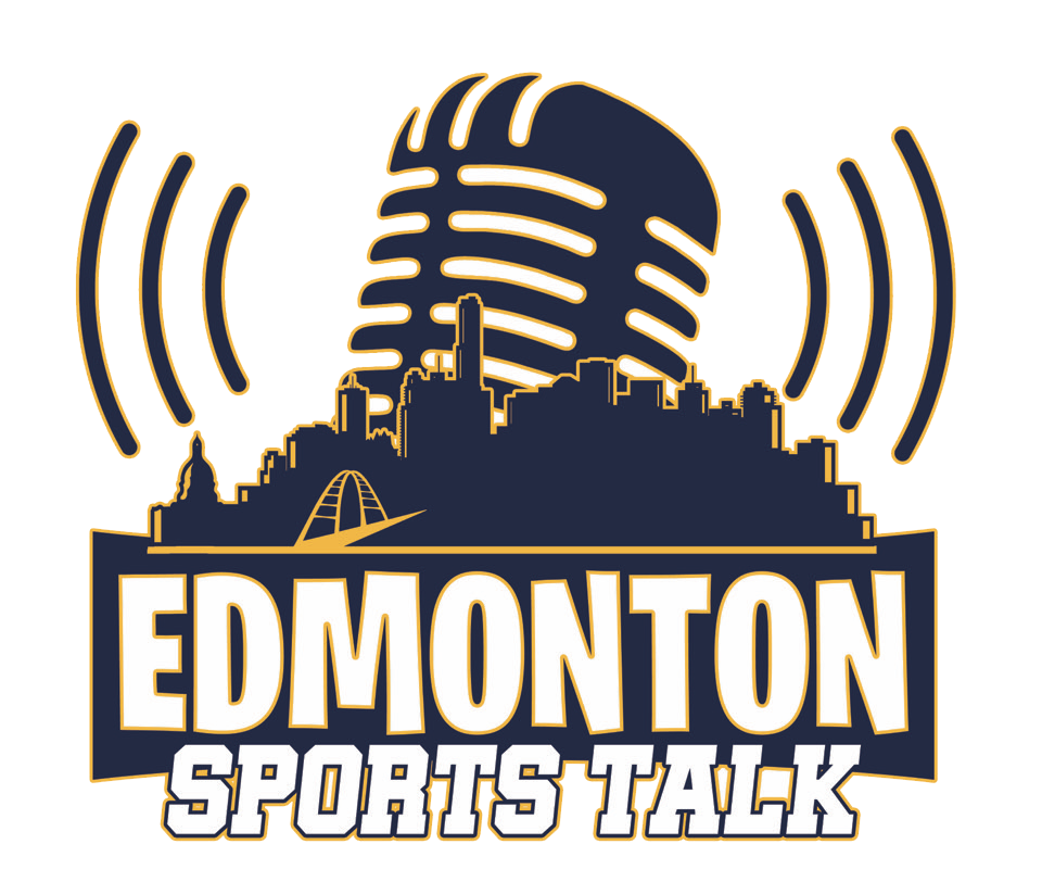 Edmonton Sports Talk - Internet radio CA