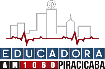 Educadora AM 1060 Piracicaba - Radio station BR
