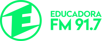 Educadora FM Campinas 91.7 - Radio station BR