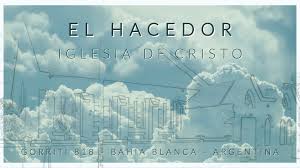 El Hacedor Radio Online - Radio station AR