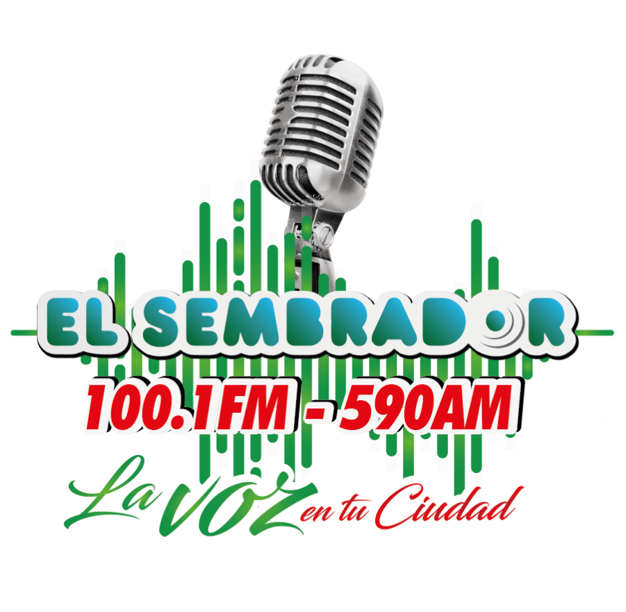 El Sembrador Radio 590 AM Y 100.1 FM - Radio station PE