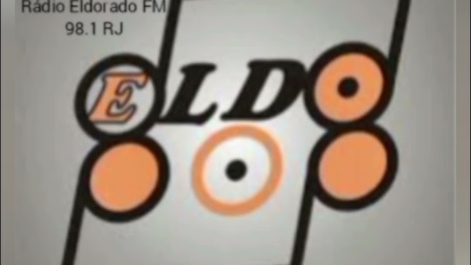 Eldo Pop FM - Radio station BR