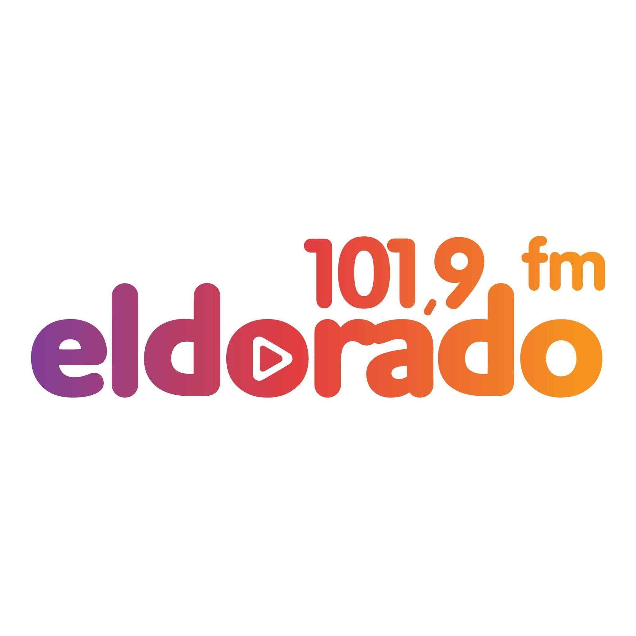 Eldorado FM - Radio station BR
