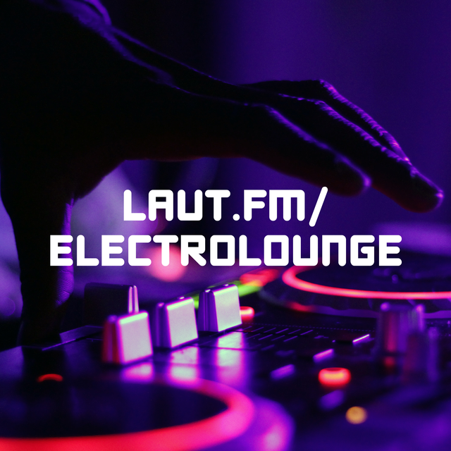 Electro Lounge - Radio station IT